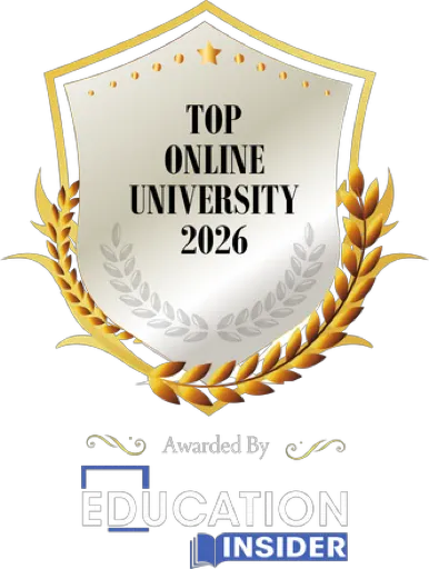 Top Online University 2026
